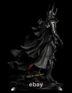 Weta SAURON LORD OF THE RINGS 16 Resin statue Limited Ver Collection INSTOCK