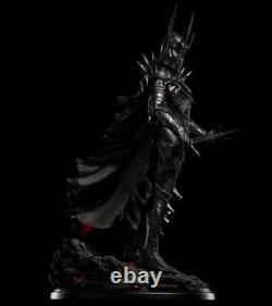 Weta SAURON LORD OF THE RINGS 16 Scale Statue The Lord of the Rings Display