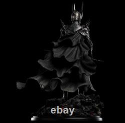 Weta SAURON LORD OF THE RINGS 16 Scale Statue The Lord of the Rings Display