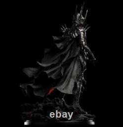 Weta SAURON LORD OF THE RINGS 16 Scale Statue The Lord of the Rings Display