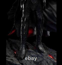 Weta SAURON LORD OF THE RINGS 16 Scale Statue The Lord of the Rings Display