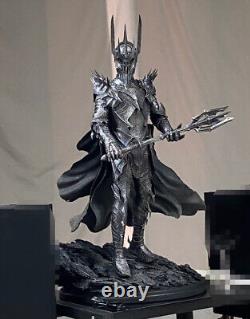 Weta SAURON LORD OF THE RINGS 16 Scale Statue The Lord of the Rings Display