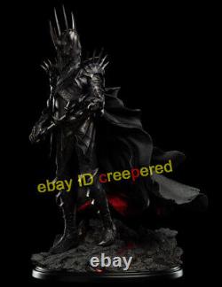 Weta SAURON LORD OF THE RINGS 16 scale Resin statue Limited Edition Collection