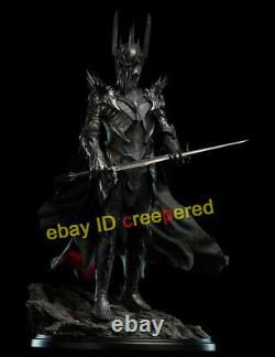 Weta SAURON LORD OF THE RINGS 16 scale Resin statue Limited Edition Collection