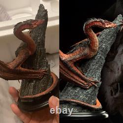 Weta SMAUG Mini Statue The Lord of the Rings Model 1/10 Figure Hobbit IN STOCK