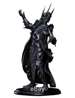 Weta Sauron 2024 Lord Of The Rings Statue Figure Limited Nz Stock