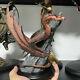 Weta Smaug 110 Statue The Hobbit The Lord Of The Rings Figure Model Display