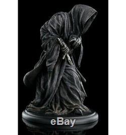 Weta Statue Lord of the Ring Ringwraith