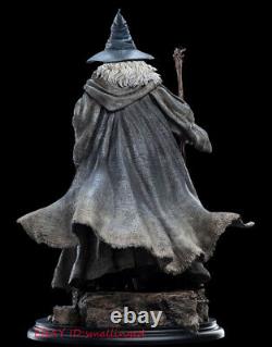 Weta Studio Hobbit RING KING Mage 2.0 SDCC Wizard PILGRIM Statue IN Stock