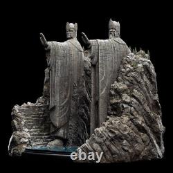 Weta THE ARGONATH Environment Model The Lord of the Rings Statue Figure IN STOCK
