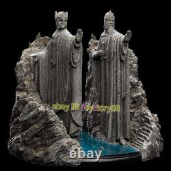 Weta THE ARGONATH Environment Model The Lord of the Rings Statue Figure IN STOCK