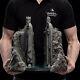 Weta The Argonath Environment Model The Lord Of The Rings Statue In Stock