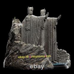 Weta THE ARGONATH Environment Model The Lord of the Rings Statue IN STOCK