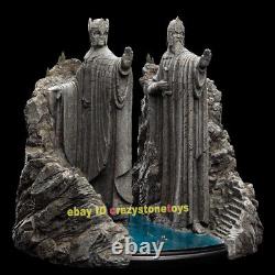 Weta THE ARGONATH Environment Model The Lord of the Rings Statue IN STOCK