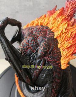 Weta THE BALROG Statue The Lord Of The Rings Figure Display 20th Anniversary