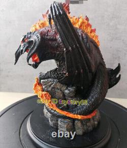 Weta THE BALROG Statue The Lord Of The Rings Figure Display 20th Anniversary