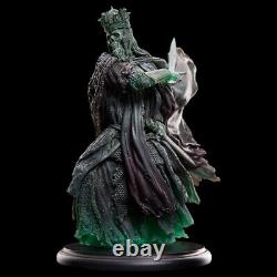 Weta THE KING OF THE DEAD Mini Statue The Lord of the Rings The Hobbit Model