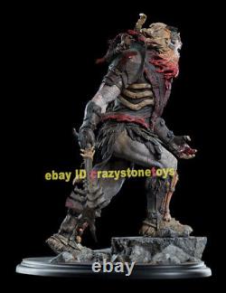 Weta THE TORTURER OF DOL GULDUR 16 Statue The Hobbit The Lord of the Rings