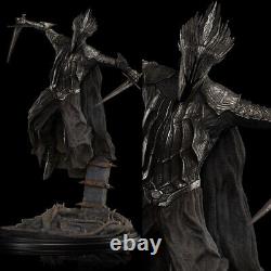 Weta THE WITCH-KING AT DOL GULDUR 16 Statue The Lord of the Rings Figure