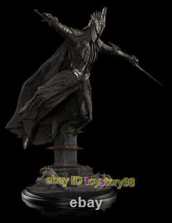 Weta THE WITCH-KING AT DOL GULDUR 16 Statue The Lord of the Rings Figure