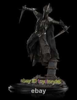 Weta THE WITCH-KING AT DOL GULDUR 16 Statue The Lord of the Rings Figure