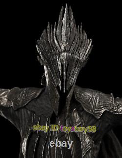 Weta THE WITCH-KING AT DOL GULDUR 16 Statue The Lord of the Rings Figure