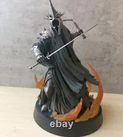 Weta THE WITCH-KING OF ANGMAR Statue The Lord of the Rings Figure The Hobbit