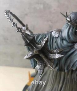 Weta THE WITCH-KING OF ANGMAR Statue The Lord of the Rings Figure The Hobbit