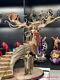 Weta Thranduil The Woodland King The Lord Of The Rings 1/4 Resin Statue Masters