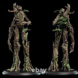 Weta TREEBEARD Miniature Statue Lord of the Rings Model Display Figure