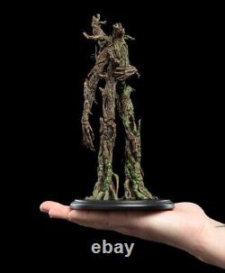 Weta TREEBEARD Miniature Statue Lord of the Rings Model Display Figure