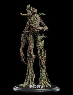 Weta TREEBEARD Miniature Statue Lord of the Rings Model Display Figure