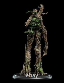 Weta TREEBEARD Miniature Statue Lord of the Rings Model Display Figure