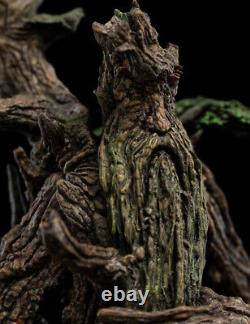 Weta TREEBEARD Miniature Statue Lord of the Rings Model Display Figure