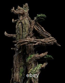 Weta TREEBEARD Miniature Statue Lord of the Rings Model Display Figure