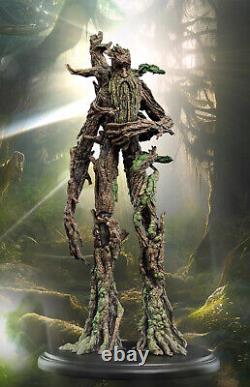 Weta TREEBEARD Miniature Statue The Lord of the Rings Model Display IN STOCK