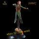 Weta Tauriel 1/6 Resin Statue Lord Of The Rings The Hobbit Mirkwood