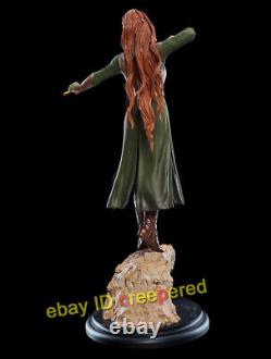 Weta Tauriel 1/6 Resin Statue Lord of the Rings The Hobbit Mirkwood