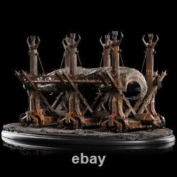 Weta The Grond environments Prop Replicas The Lord of the Rings Statue IN STOCK