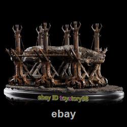 Weta The Grond environments Prop Replicas The Lord of the Rings Statue IN STOCK