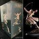 Weta The Hobbit Archer Bard The Lord Of The Rings 1/6 Model Statue Figure