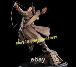 Weta The Hobbit Archer Bard The Lord of the Rings 1/6 Model Statue Figure