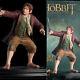 Weta The Hobbit Bilbo Baggins The Lord Of The Rings 1/6 Model Statue Figurine