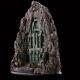 Weta The Hobbit Front Gate To Erebor The Lord Of The Rings Model Statue Display