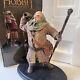 Weta The Hobbit Oin The Dwarf 16 Scale Statue The Lord Of The Rings In Stock