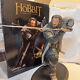 Weta The Hobbit Thorin 16 Scale Statue The Lord Of The Rings Exclusive Edition