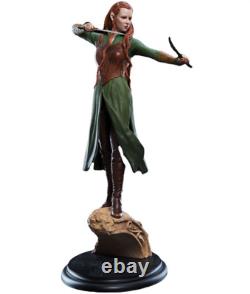 Weta The Hobbit The Lord Of The Rings Tauriel Figure Statue 1/6 Resin Model