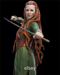 Weta The Hobbit The Lord Of The Rings Tauriel Figure Statue 1/6 Resin Model