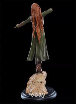 Weta The Hobbit The Lord Of The Rings Tauriel Figure Statue 1/6 Resin Model