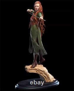 Weta The Hobbit The Lord Of The Rings Tauriel Figure Statue 1/6 Resin Model